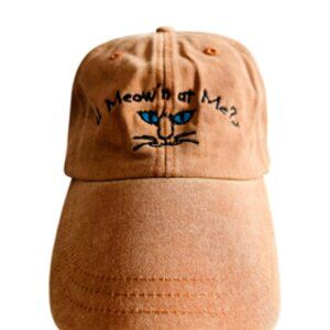 New Adams Cool-Crown Cap